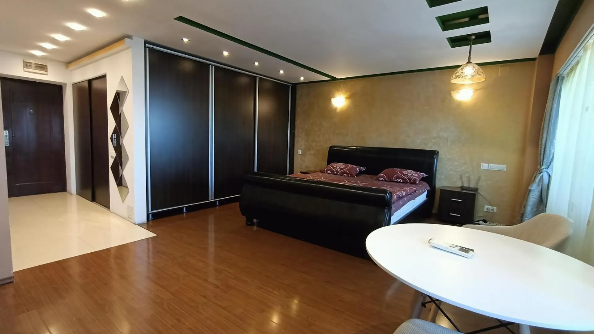 Ghica Tei Studio By Acme Rent Bucarest