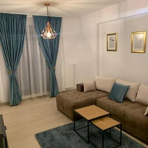 Apartament Luxury, Bucureşti