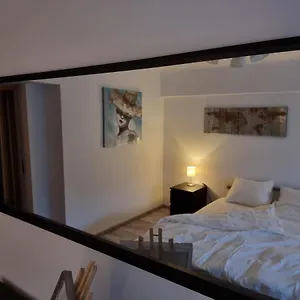 Apartament Deluxe Cosy 2, Bucureşti