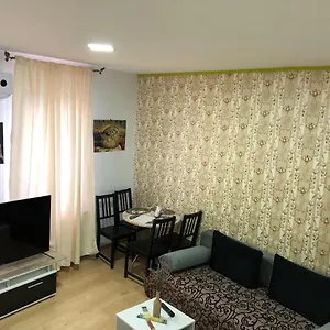 Apartament Serban Arenele Romane Marius Nasta, Bucureşti