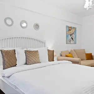 Apartament Sudului 303 By Mrg, Bucureşti