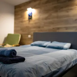 Apartament Georgia's, Bucureşti