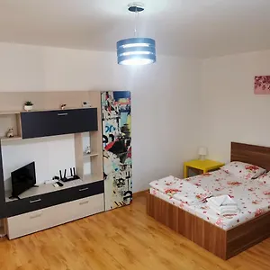 Apartament Gara De Nord Minister, Bucureşti