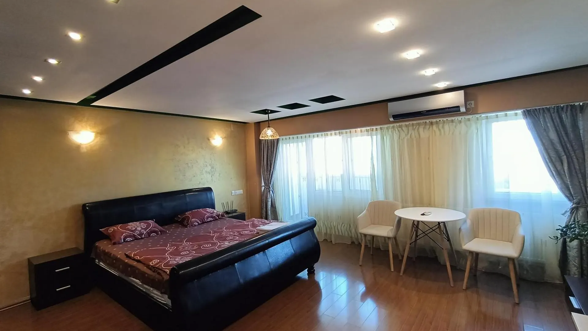 Apartament Ghica Tei Studio By Acme Rent Bucureşti
