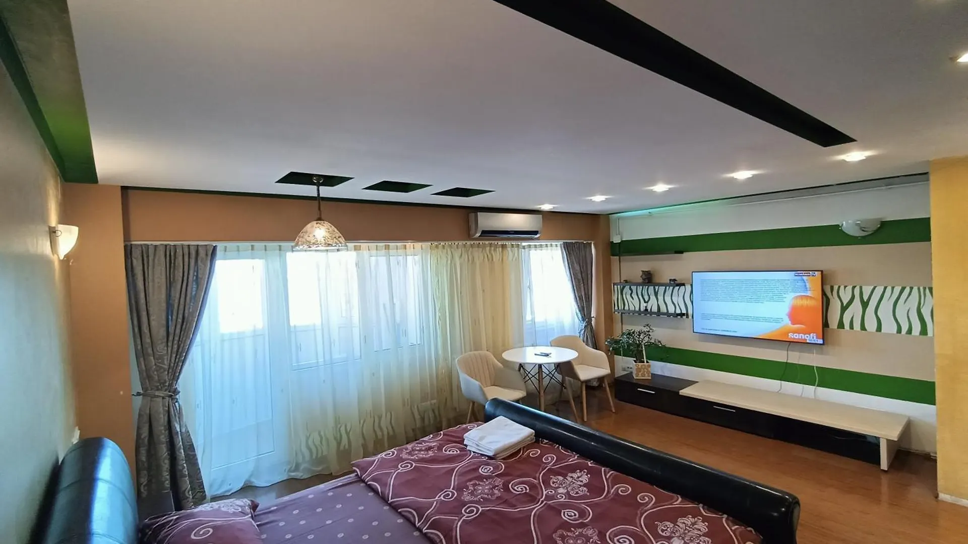 Ghica Tei Studio By Acme Rent Bucureşti România