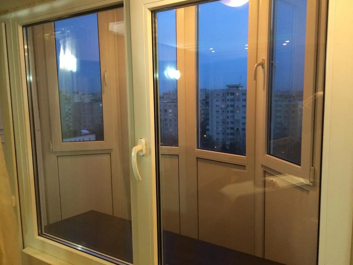 Apartament Ghica Tei Studio By Acme Rent Bucureşti România